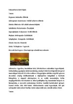 Prezentációk 'Vízi Állatok a Mecsekben', 19.                