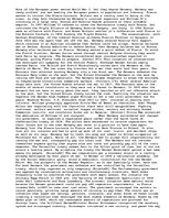 Esszék 'The Fall of Germany in World War I', 1.                