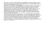 Esszék 'Urey and Miller', 6.                