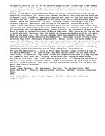 Esszék '"Deerslayer" by James Fenimore Cooper', 3.                