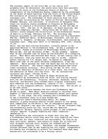 Esszék 'The Stand of the Confederate States of America', 1.                