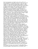 Esszék 'The Stand of the Confederate States of America', 2.                