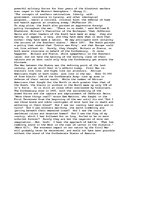 Esszék 'The Stand of the Confederate States of America', 3.                