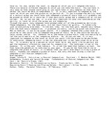 Esszék 'Modern Music Composition', 2.                