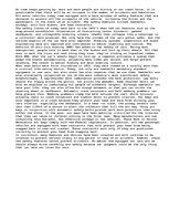 Esszék 'Various Safety Devices in Cars Can Help to Save Your Life', 1.                