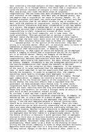 Esszék 'Ethics in Business', 3.                