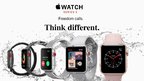 Prezentációk 'Apple Watch', 11.                