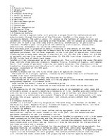 Esszék 'IT Presentation', 1.