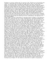 Esszék 'Comparing "To Kill a Mockingbird" and "Bless Me, Ultima".', 1.                