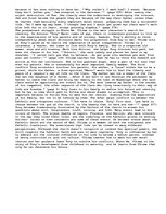 Esszék 'Comparing "To Kill a Mockingbird" and "Bless Me, Ultima".', 2.                