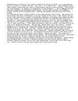 Esszék '"The Scarlet Ibis" by James Hurst', 1.                