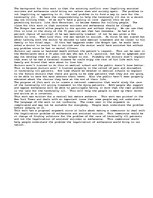 Esszék 'Analysis of "Scared to Death of Dying", Article by Herbert Hendin', 1.                