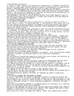 Esszék 'Attitude Change', 1.                