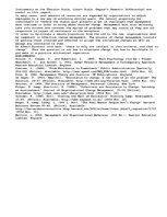 Esszék 'Attitude Change', 4.                