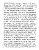 Esszék 'The Black Panthers', 1.                