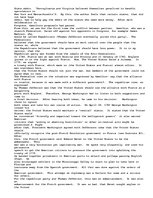 Esszék 'Alexander Hamilton', 2.                