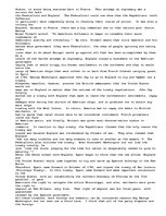 Esszék 'Alexander Hamilton', 3.                