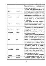 Összefoglalók, jegyzetek 'Glossary of Legal Terms', 14.                