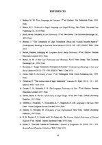 Összefoglalók, jegyzetek 'Glossary of Legal Terms', 24.                