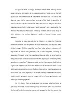 Esszék 'Is Homework Harmful or Helpful?', 3.                