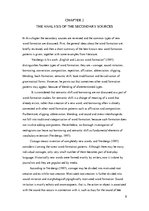 Kutatási anyagok 'Neologisms in Fashion Terminology', 8.                