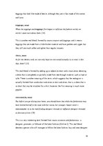 Kutatási anyagok 'Neologisms in Fashion Terminology', 16.                