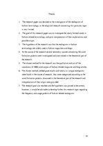 Kutatási anyagok 'Neologisms in Fashion Terminology', 24.                