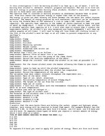 Esszék 'Investigate the amount of energy released when different fuels burn', 1.                