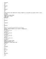 Esszék 'Investigate the amount of energy released when different fuels burn', 3.                