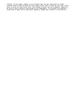 Esszék 'Investigate the amount of energy released when different fuels burn', 5.                