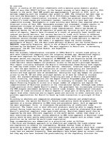 Esszék 'Recommendation for Brazil Trade Policy', 1.                