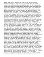 Esszék 'An In Depth Look at Russia', 2.                