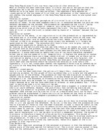 Esszék 'Hong Kong Magistrates Trials Are More Inquisitorial than Adversarial', 1.                