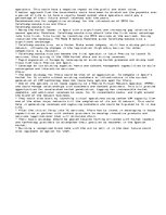 Esszék 'Competition in the European Mobile Phone Industry ', 2.                