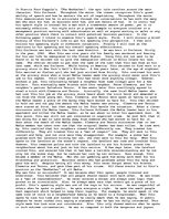 Esszék 'The Godfather: A Study of Vito Corleone and the Importance of Public Speaking', 1.                