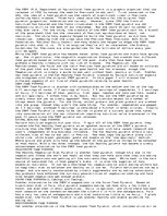 Esszék 'The USDA Food Pyramid and Its Alternatives', 1.