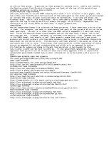 Esszék 'The USDA Food Pyramid and Its Alternatives', 2.