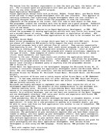 Esszék 'Microsoft Access - An Overview', 3.                