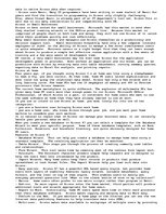 Esszék 'Microsoft Access - An Overview', 5.                