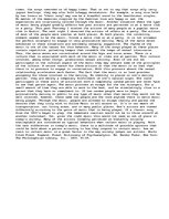 Esszék 'A Document on Music', 2.                