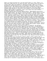 Esszék 'Tobacco', 1.                