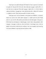 Kutatási anyagok 'English as a Lingua Franca', 15.                