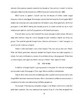 Kutatási anyagok 'English as a Lingua Franca', 18.                