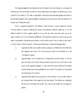 Kutatási anyagok 'English as a Lingua Franca', 20.                