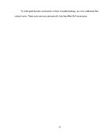 Kutatási anyagok 'English as a Lingua Franca', 21.                