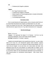 Összefoglalók, jegyzetek 'Exkursion nach Lettgallen', 2.                