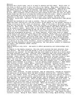 Esszék 'A Glimpse Into Birth Order: Recognizing Different Traits of Each Child', 1.