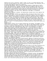 Esszék 'Positive and Negative Impacts of the Sixties Counterculture', 2.                