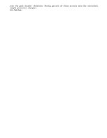 Esszék 'Positive and Negative Impacts of the Sixties Counterculture', 3.                