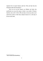 Kutatási anyagok 'Firearms, Makarov PM', 6.                